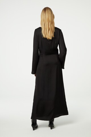 Robe Fabienne Chapot en vert