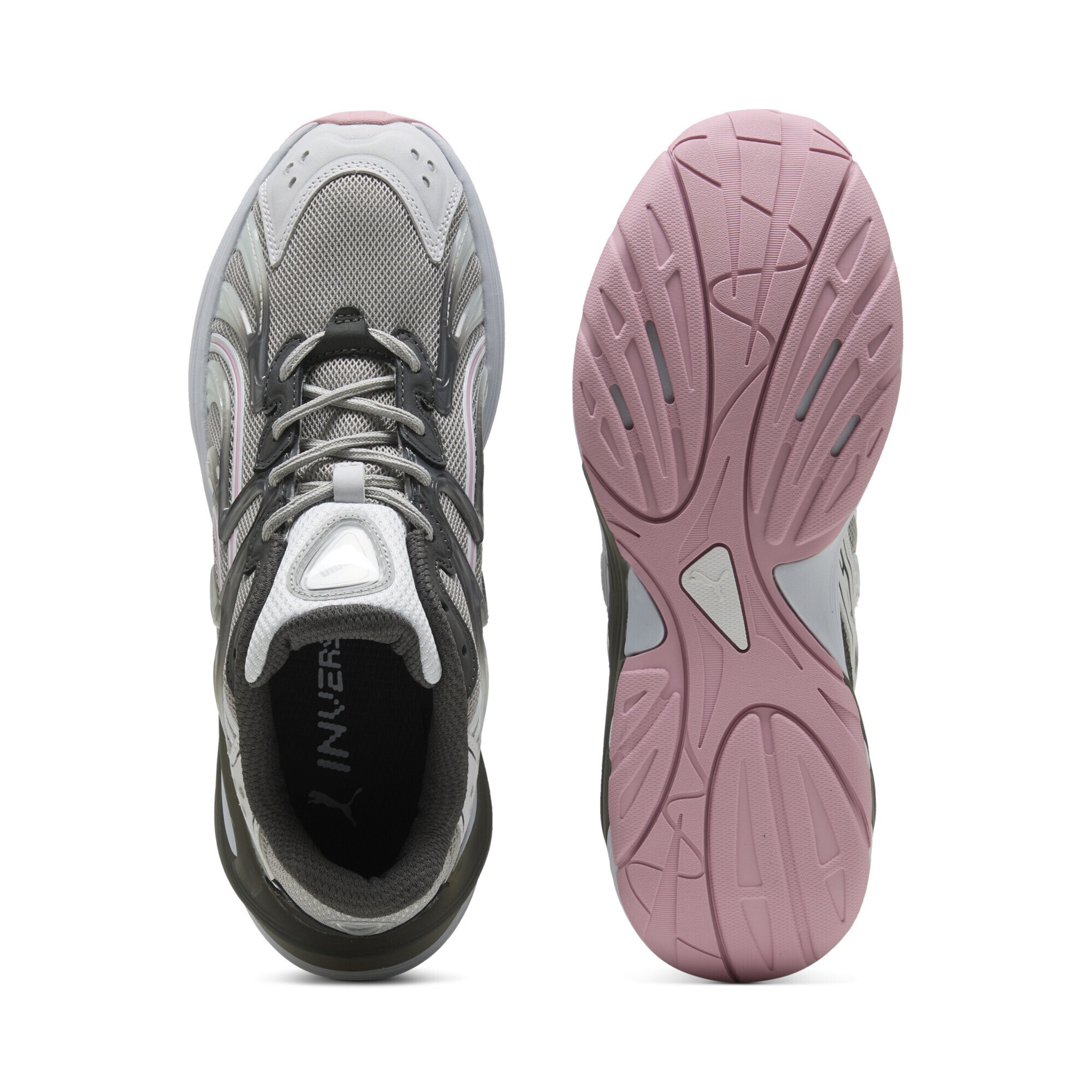 PUMA Sneakers in Grey