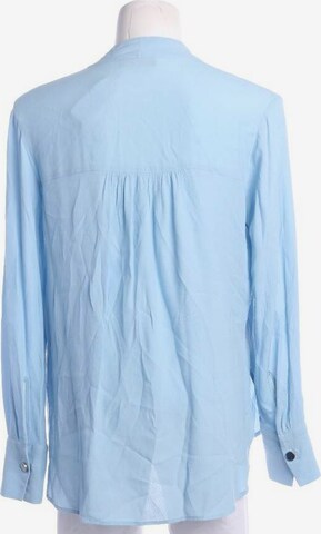 REPEAT Blouse & Tunic in M in Blue