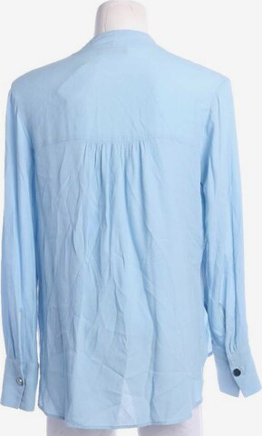 REPEAT Bluse / Tunika M in Blau