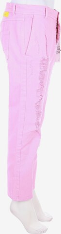 ICEBERG Jeans in 34 in Pink