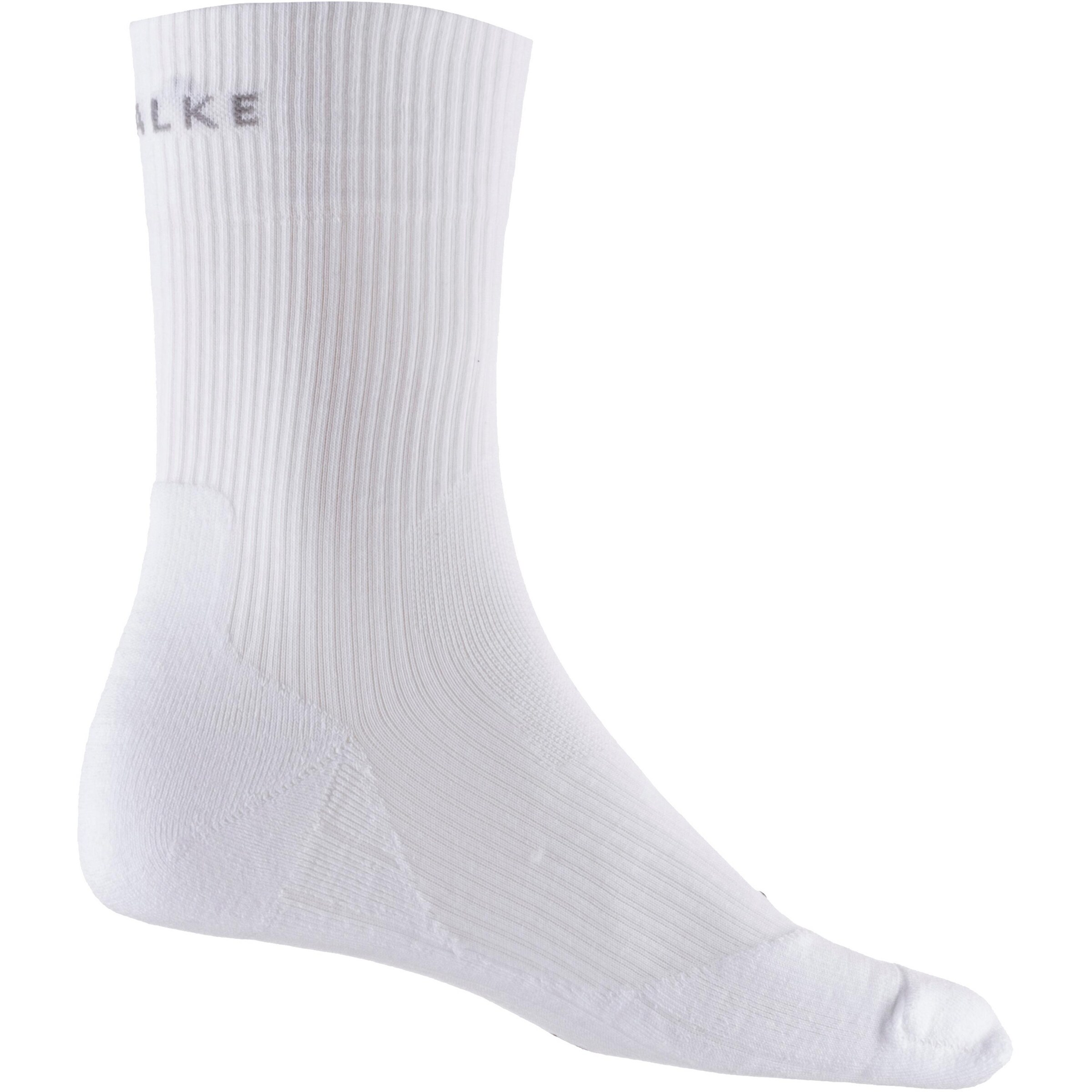 FALKE Athletic Socks 'TE4' in White