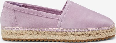 Marc O'Polo Espadrille in pink, Produktansicht