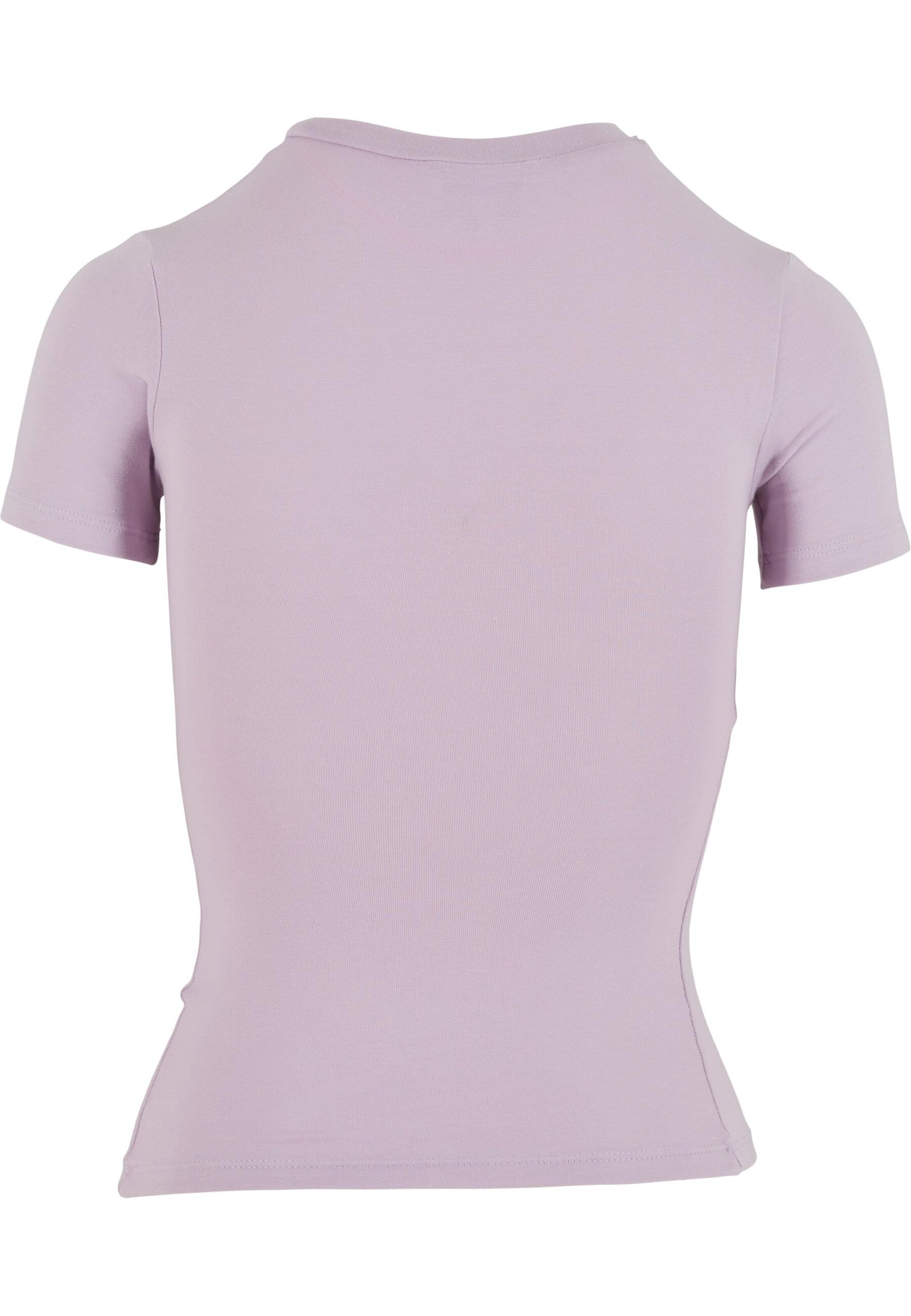 Felicious - Camisa em roxo