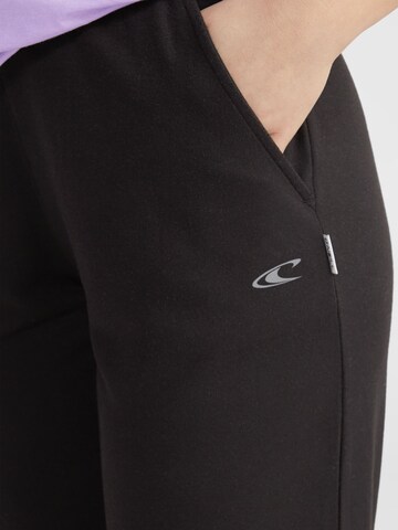 Tapered Pantaloni de la O'NEILL pe negru