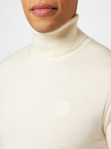 G-Star RAW Пуловер в бяло