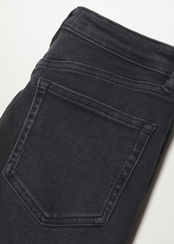 MANGO Jeans 'Soho' in Grey