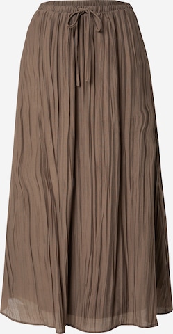 OBJECT Rock 'OBJBREA' in Braun: Vorderseite