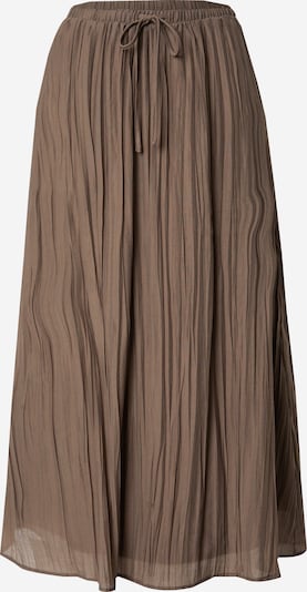 OBJECT Suknja 'OBJBREA' u čokolada, Pregled proizvoda