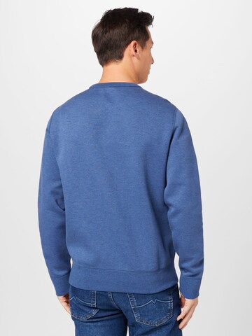 Sweat-shirt Polo Ralph Lauren en bleu