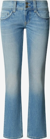 Jeans 'ICONIC GEN' di Pepe Jeans in blu: frontale