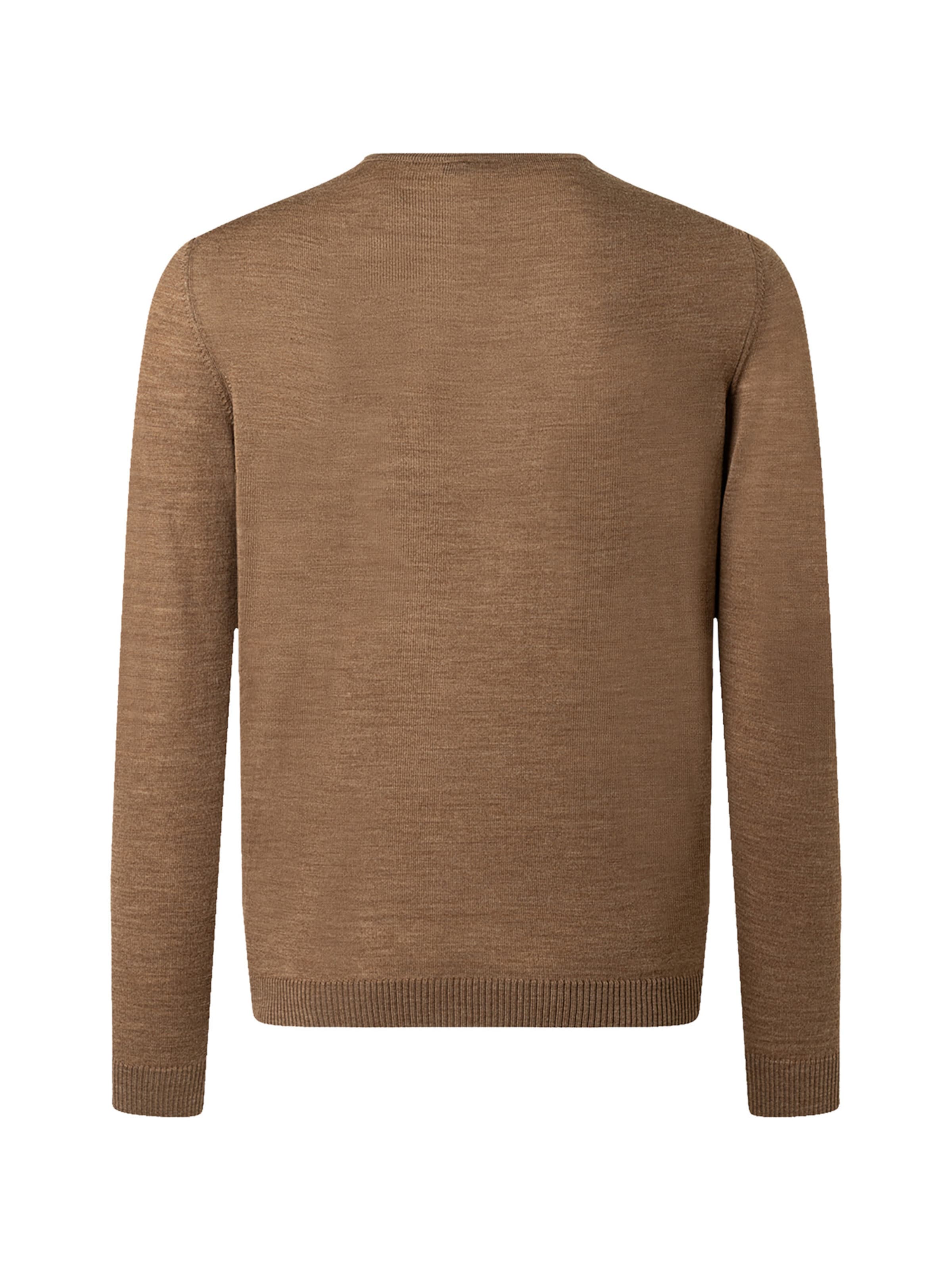 Pullover di MAERZ Muenchen in marrone