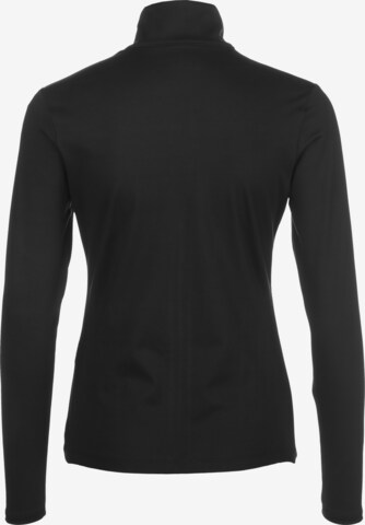 Veste de sport 'Motion' UNDER ARMOUR en noir