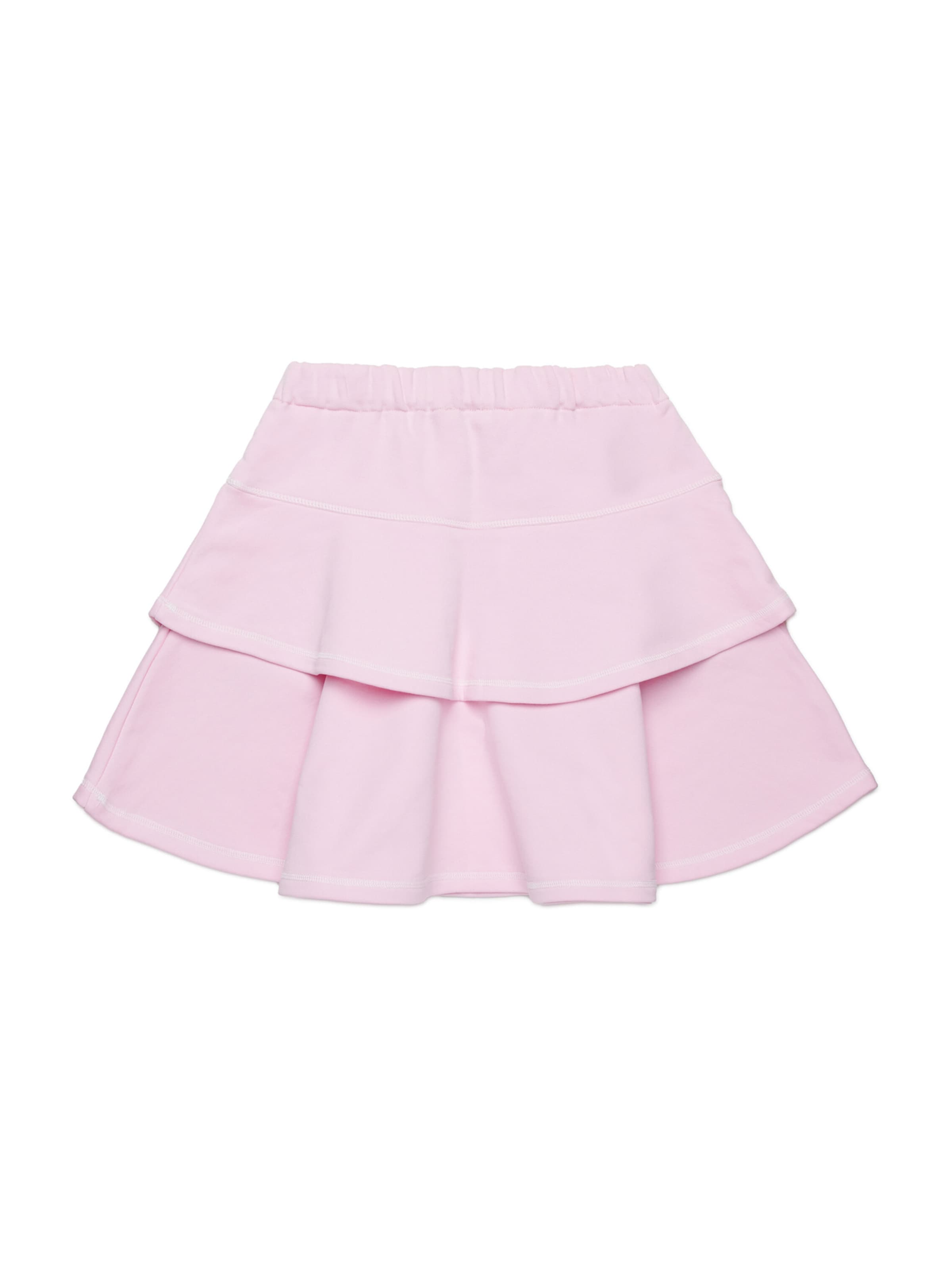 Marni - Falda en rosa