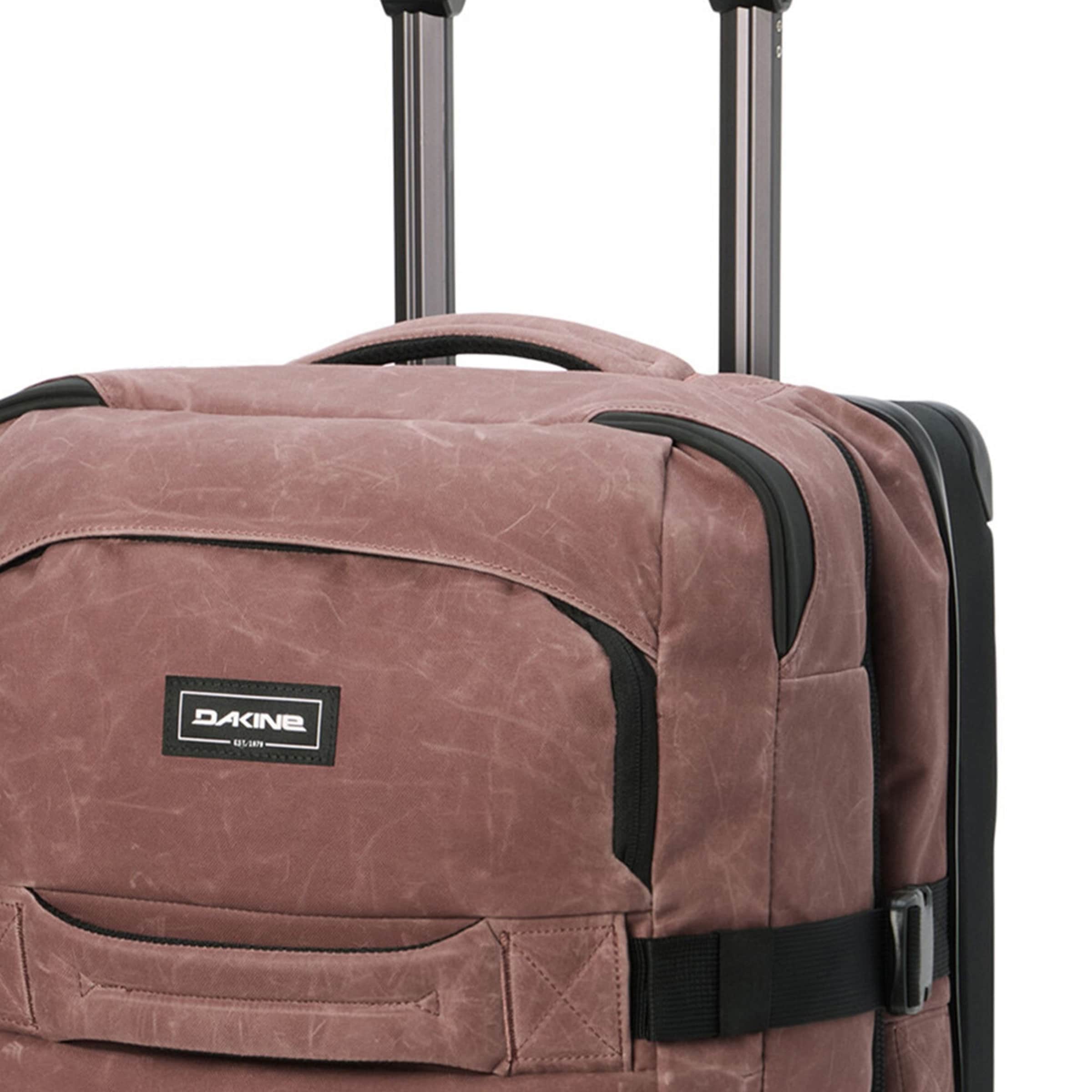 Sac de voyage 'Split' DAKINE en marron