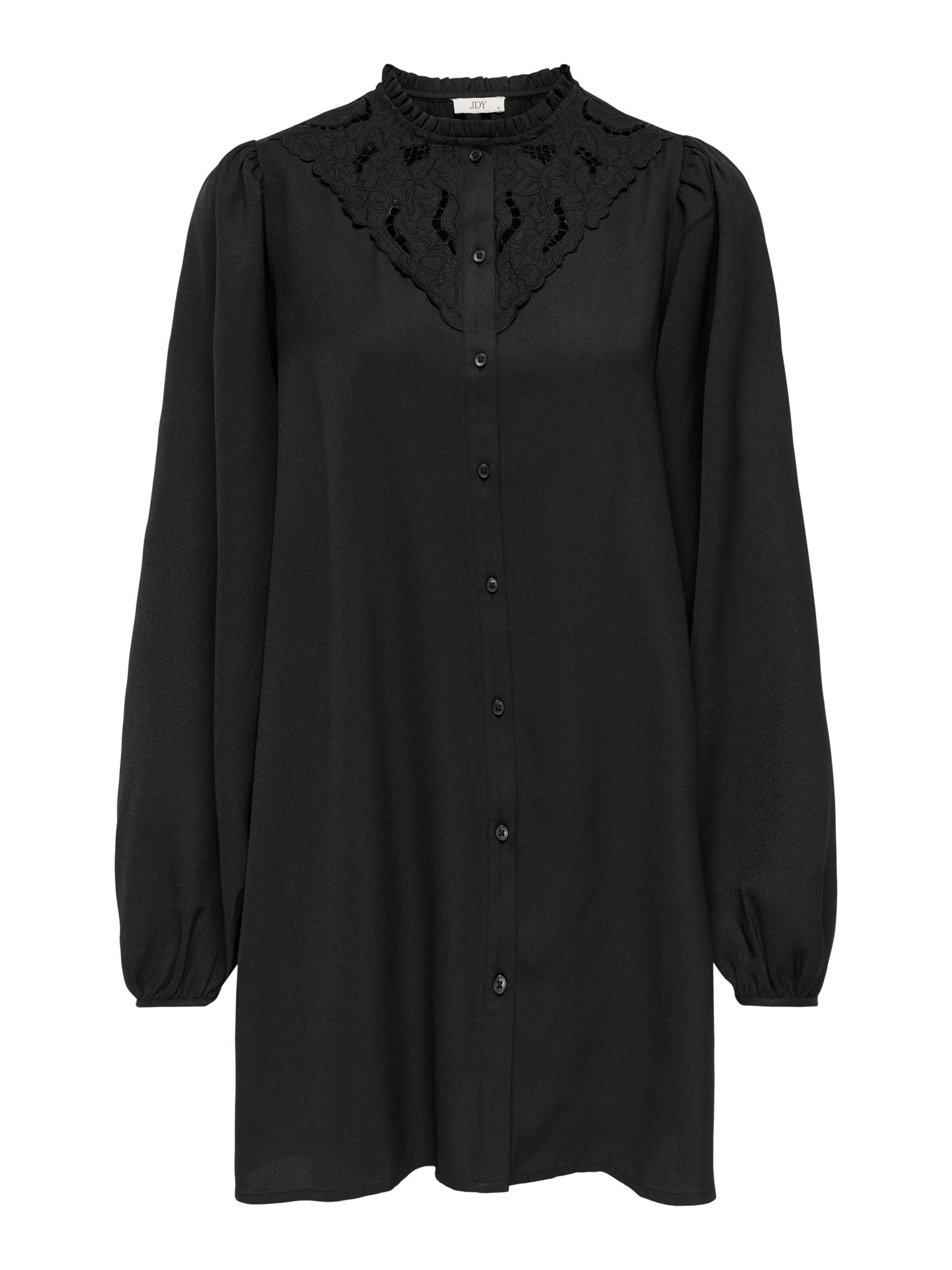 Abito 'FIA' di JDY in nero: frontale