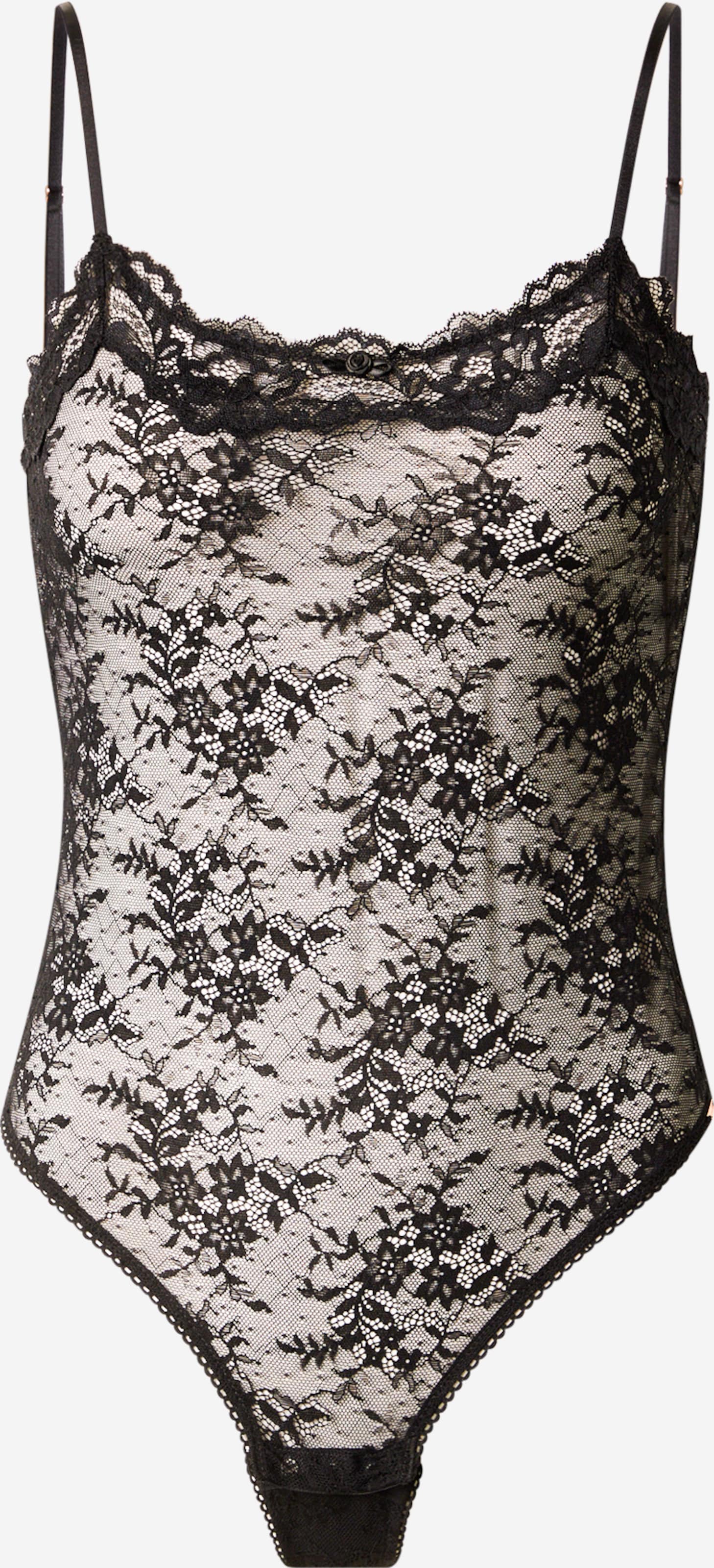 Dorina Body 'Amar'