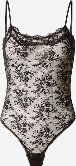 Dorina Body värissä musta, Tuotenäkymä