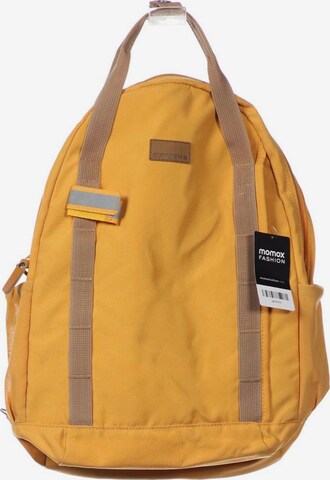 ICEPEAK Backpack in One size in Yellow: front