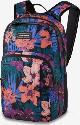 DAKINE Backpack in Mixed colors: front