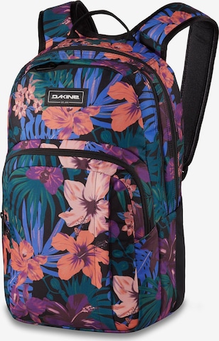 DAKINE Backpack in Mixed colors: front