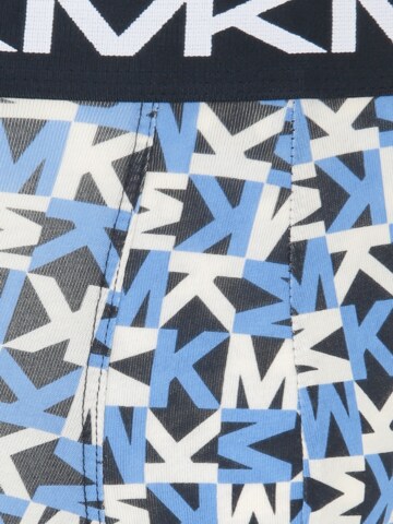 Michael Kors Boxer shorts in Blue