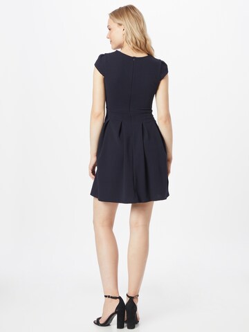 WAL G. Cocktail Dress 'VIMMY' in Blue