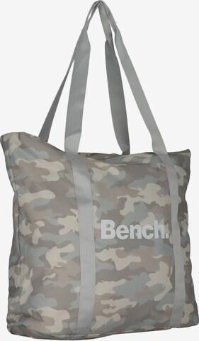 BENCH Shopper in Mixed colors