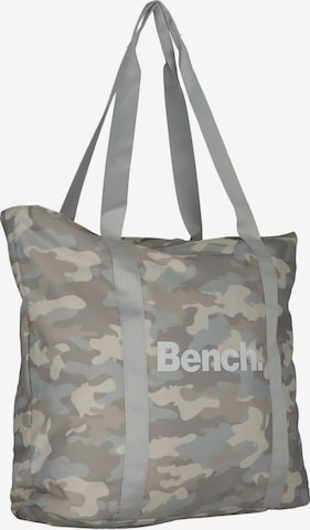 Shopper di BENCH in colori misti