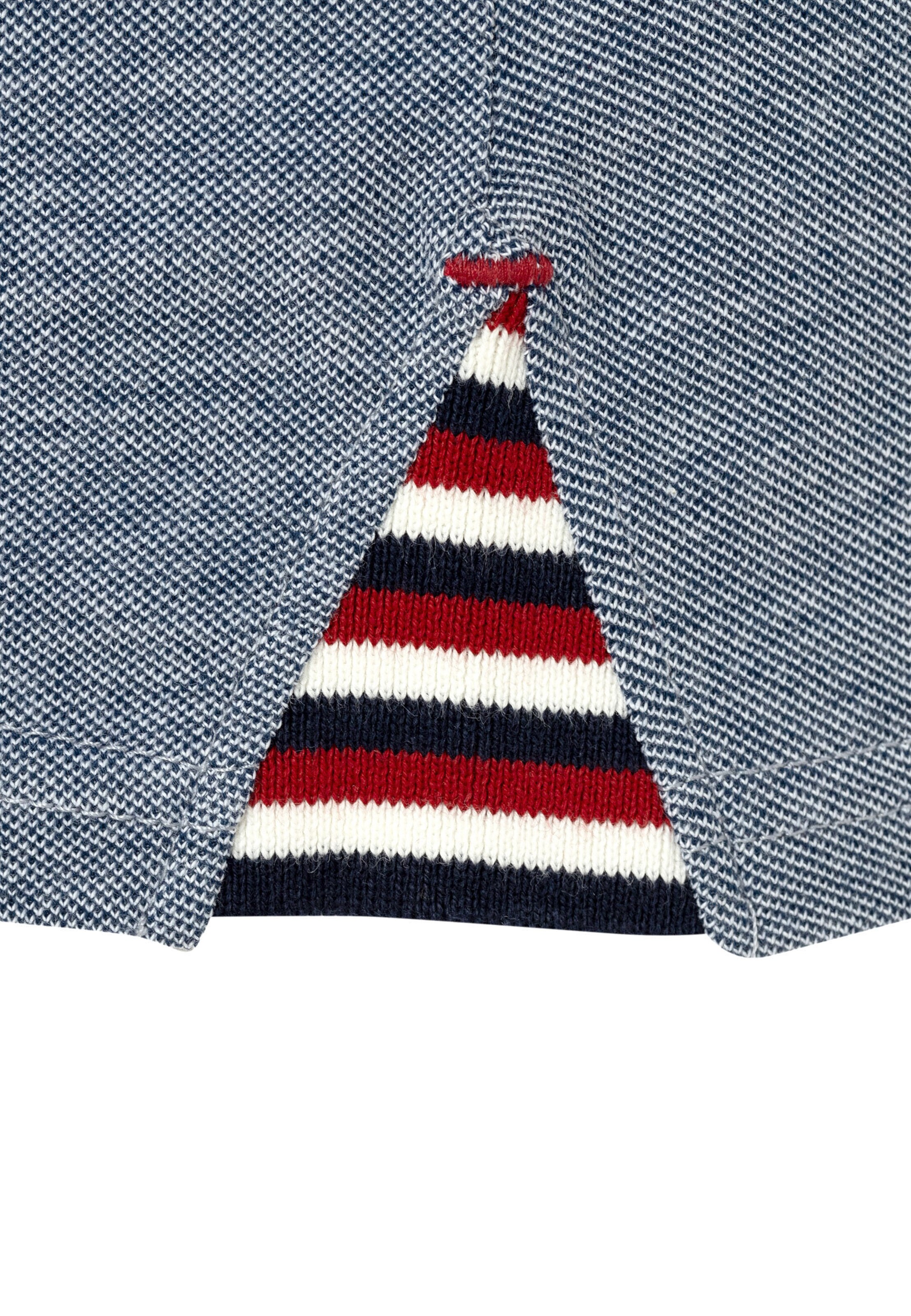 Felix Hardy Póló - szürke