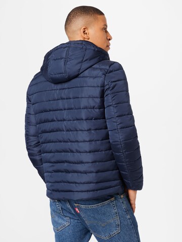 s.Oliver Jacke in Blau