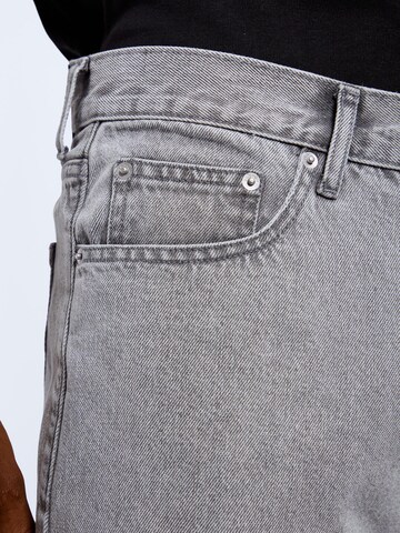 Dr. Denim Loose fit Jeans 'Omar' in Grey