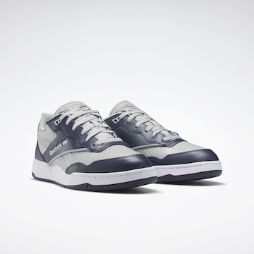 Sneaker low 'BB 4000 II' de la Reebok pe albastru