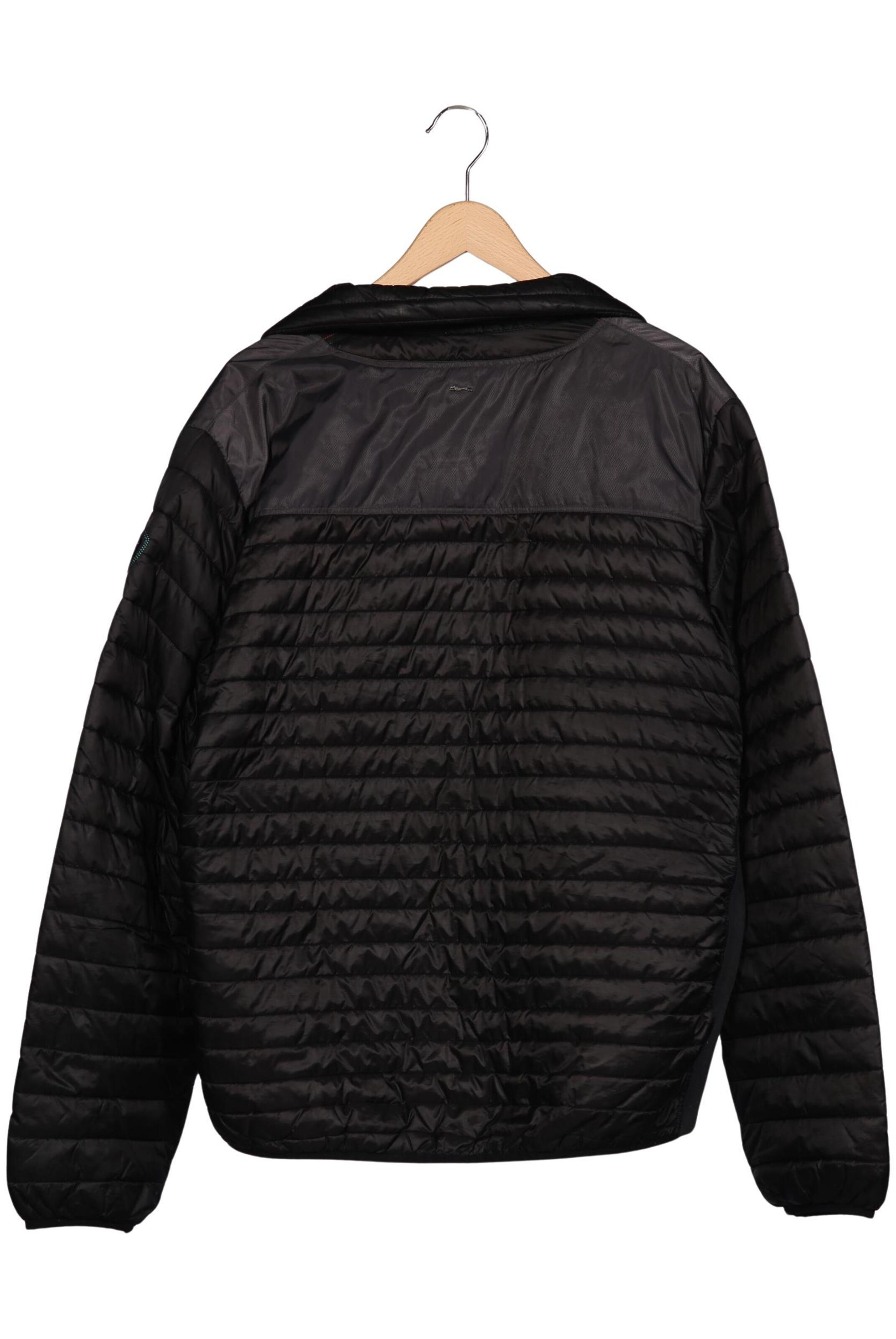 Engbers Suit in XXXL in Black