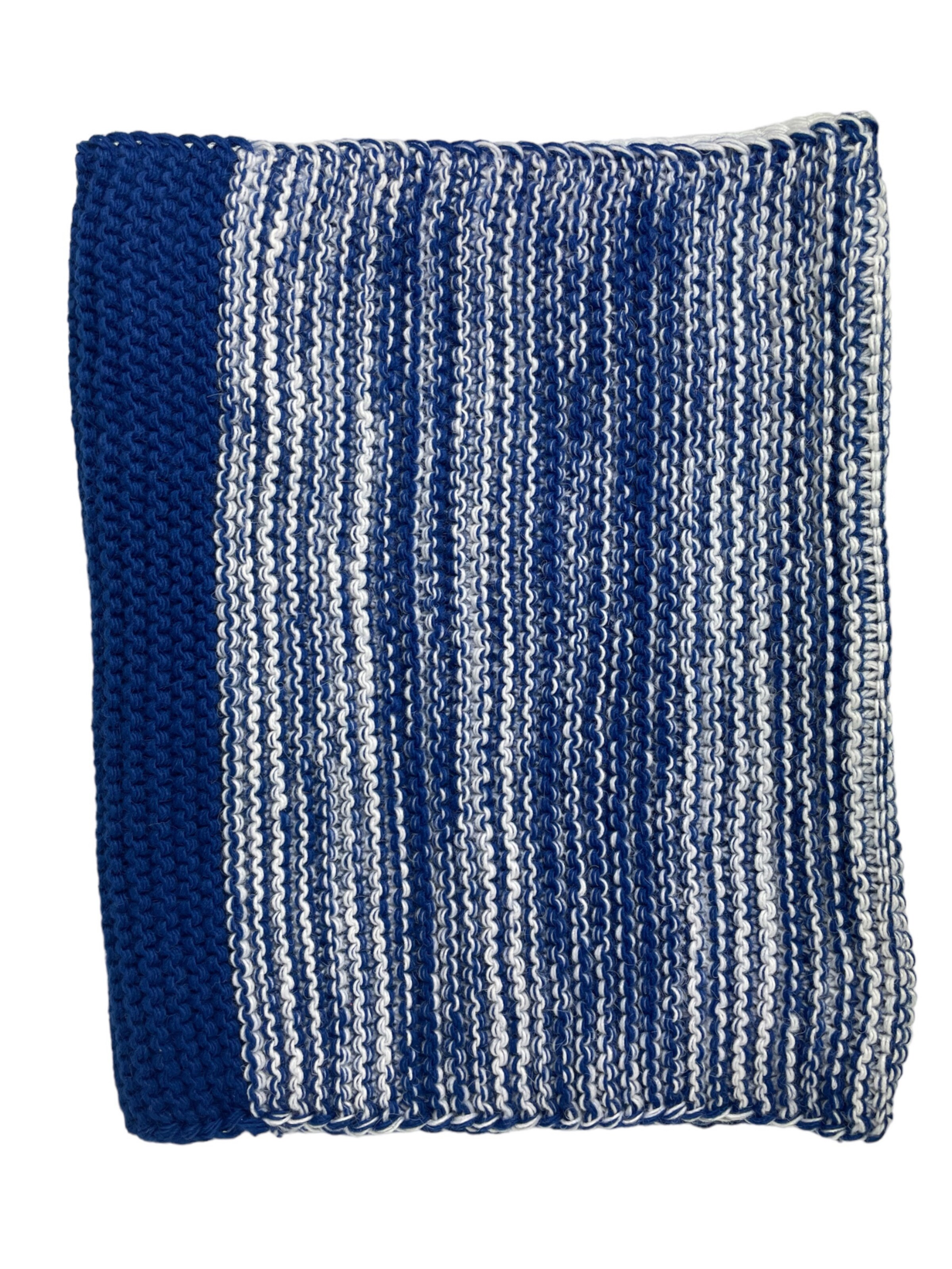 Kumixi Beanie 'Set' in Blue