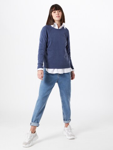 Pull-over 'ONLLesly Kings' ONLY en bleu