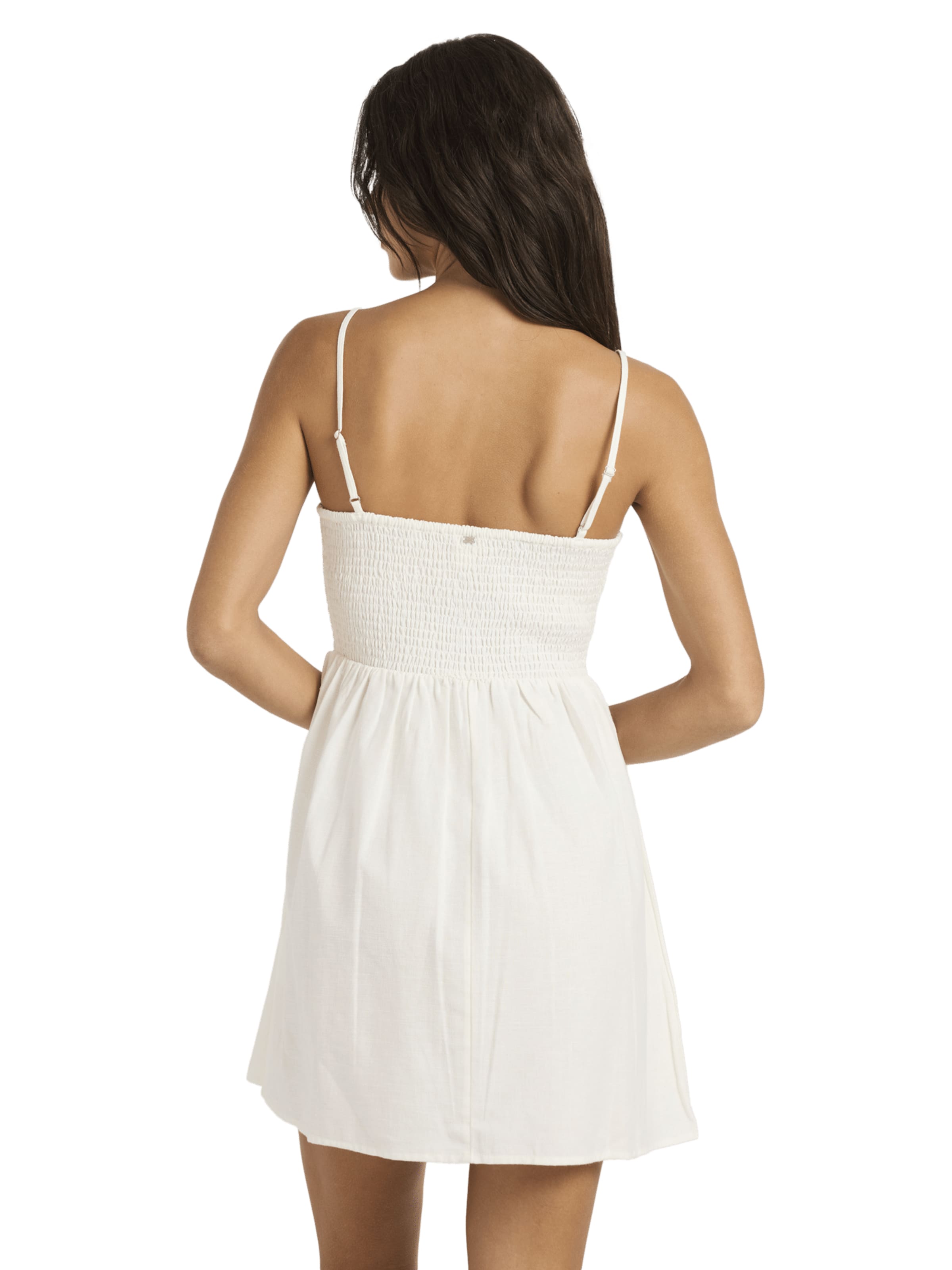 BILLABONG Kesämekko 'True Love' värissä valkoinen