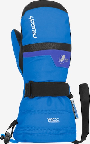 REUSCH Fäustling 'Kadir Down R-TEX® XT Mitten' in Blau