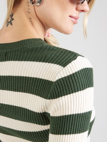 Pull-over 'ONLLOUISA' ONLY en vert