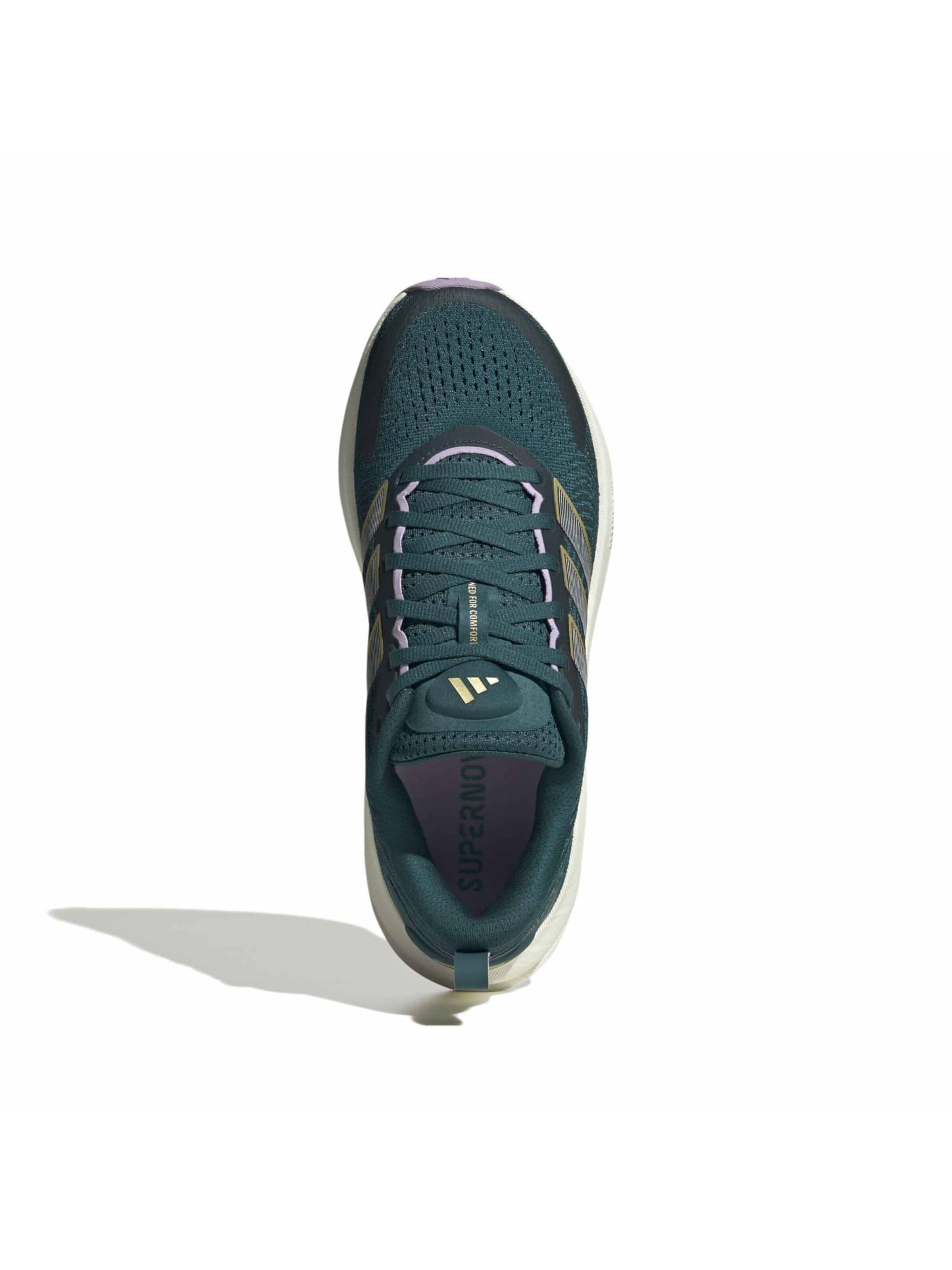 ADIDAS PERFORMANCE Loopschoen 'SUPERNOVA EASE 2' in Groen