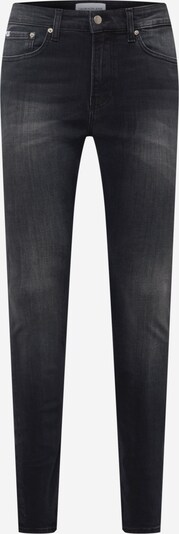 Calvin Klein Jeans Jean en gris denim, Vue avec produit