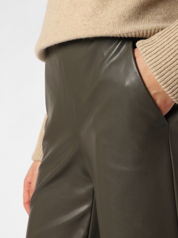 Raffaello Rossi Wide leg Pants 'Palina' in Grey