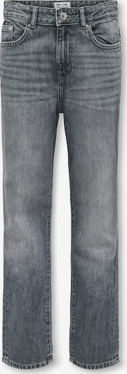 Džinsai 'OSJEdge' iš Only & Sons Junior, spalva – pilko džinso, Prekių apžvalga