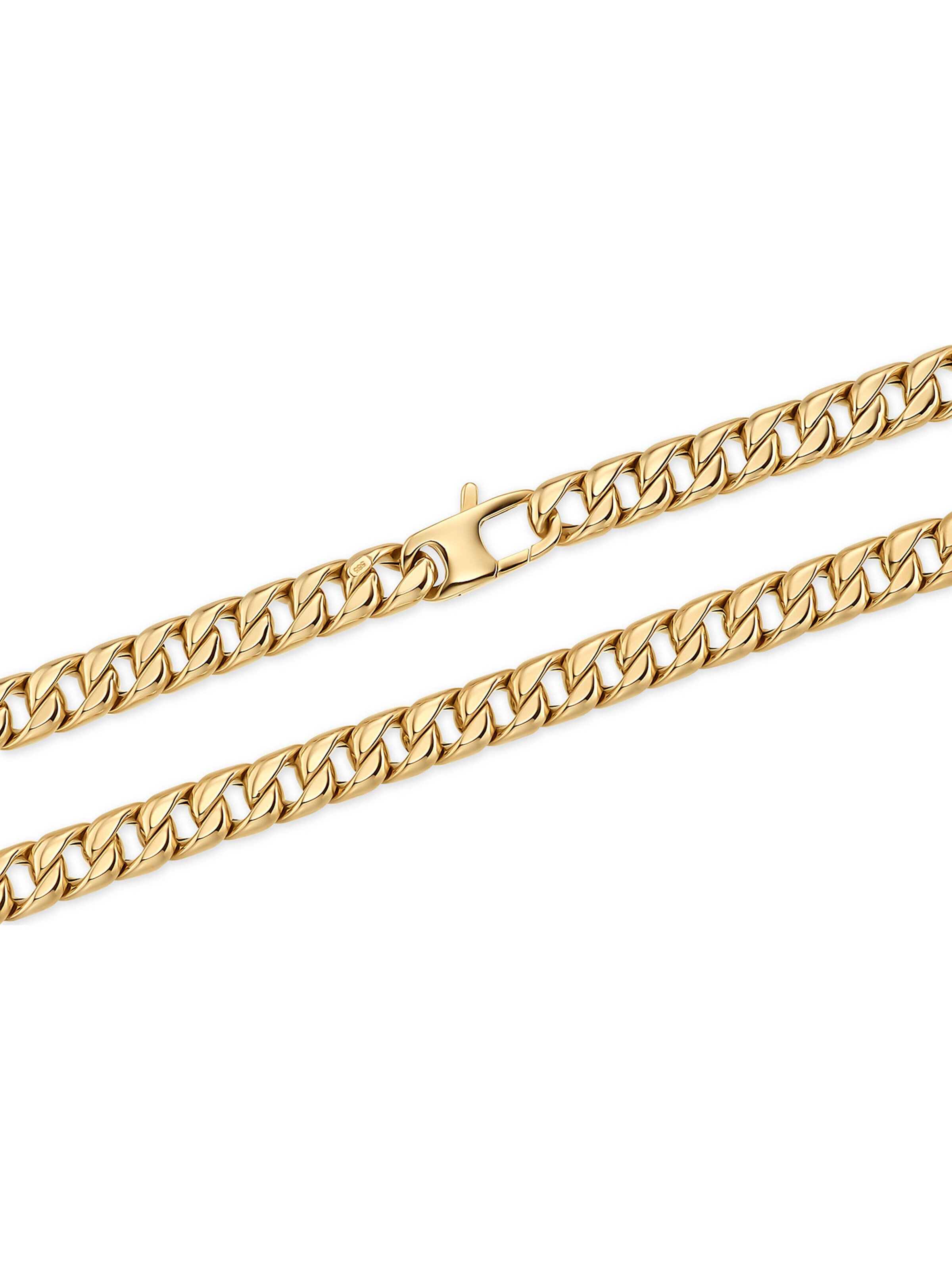 CHRIST Necklace in Gold