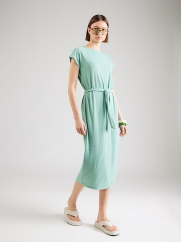 ZABAIONE Сарафан 'Am44ara' в Зеленый: спереди