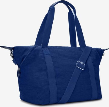 KIPLING - Shopper 'Art' em azul