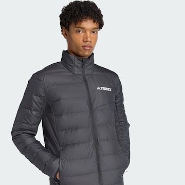 Veste outdoor ADIDAS TERREX en noir