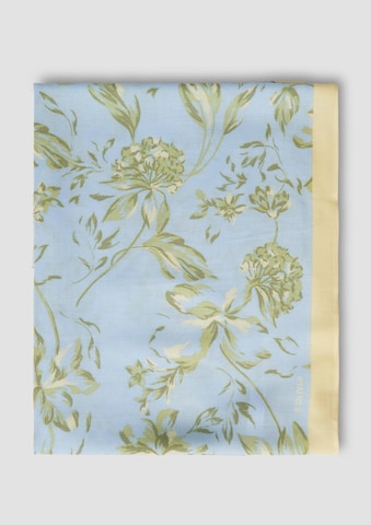 Écharpe tube s.Oliver en vert