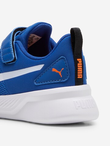 PUMA Сникърси 'Flyer Runner V PS' в синьо