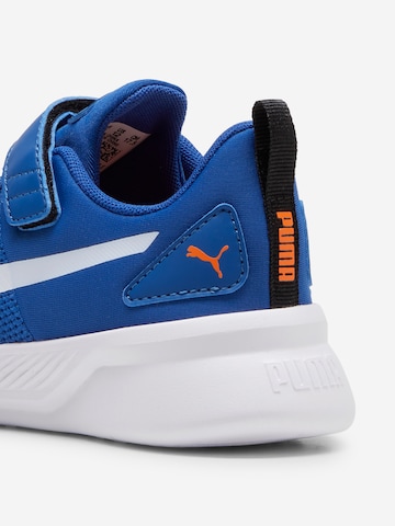 PUMA Sneakers 'Flyer Runner V PS' i blå